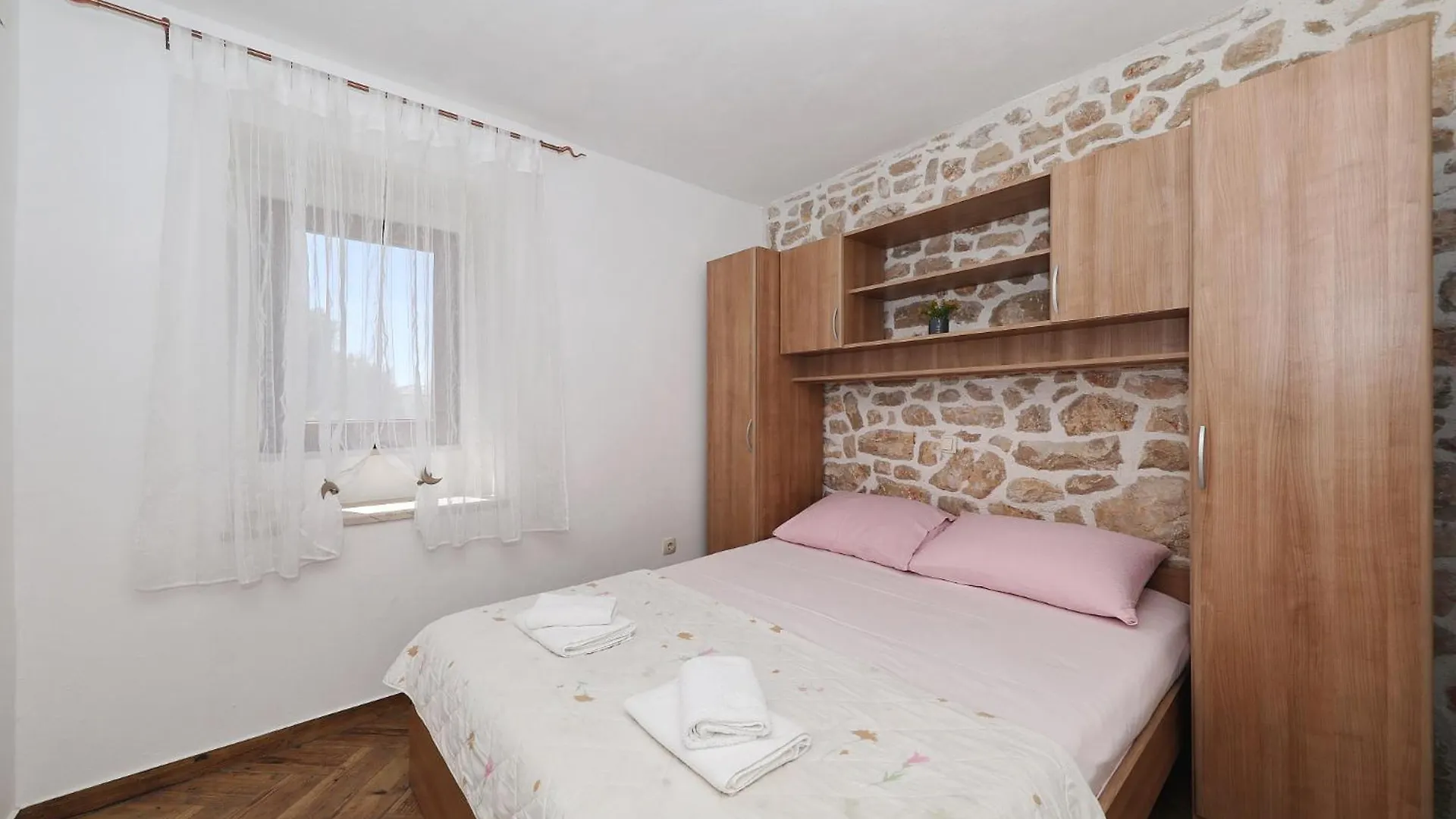 Villa Marko Sukošan クロアチア