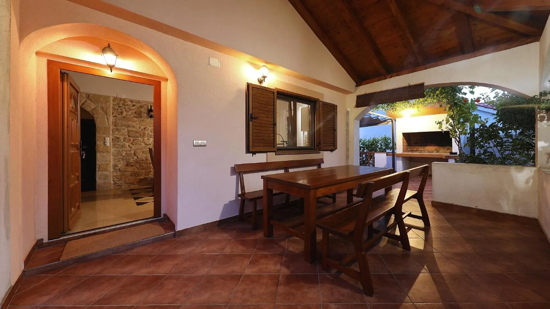 Villa Marko Sukošan